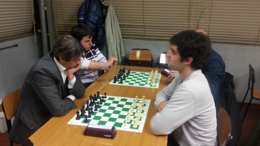 X° Torneo dei Tanti 2013 2° serata
