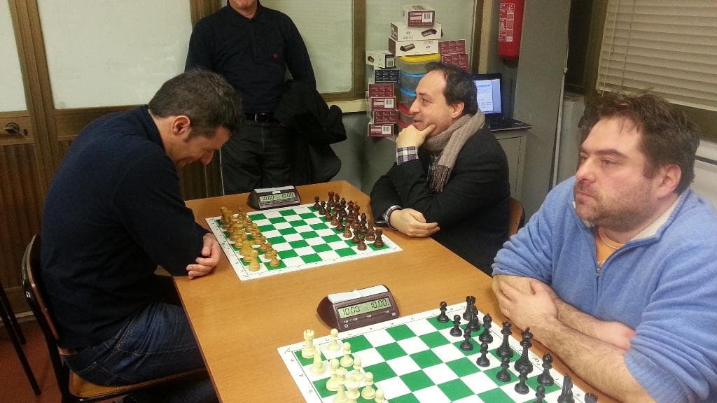 X° Torneo dei Tanti 2013 2° serata