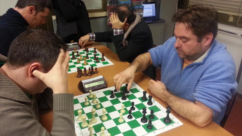 X° Torneo dei Tanti 2013 2° serata