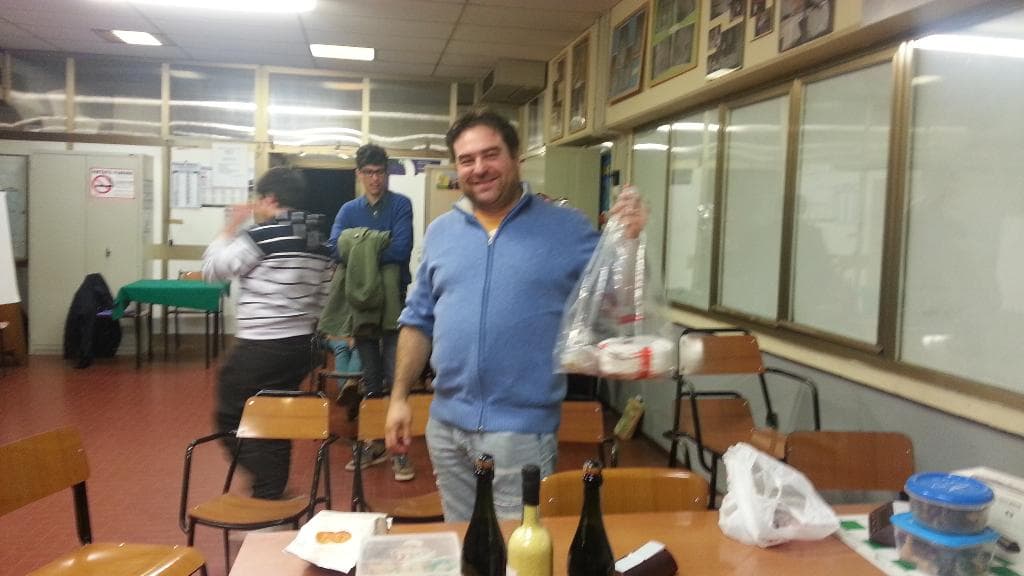 X° Torneo dei Tanti 2013 2° serata