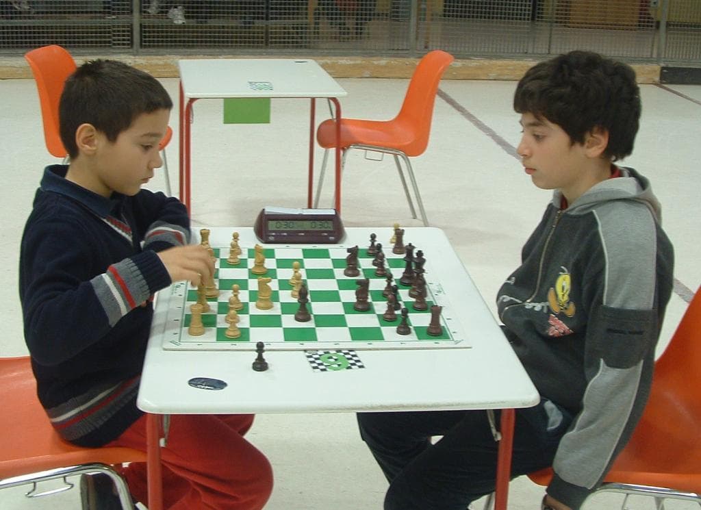 Fase Provinciale di Modena del C.I.G. 2013