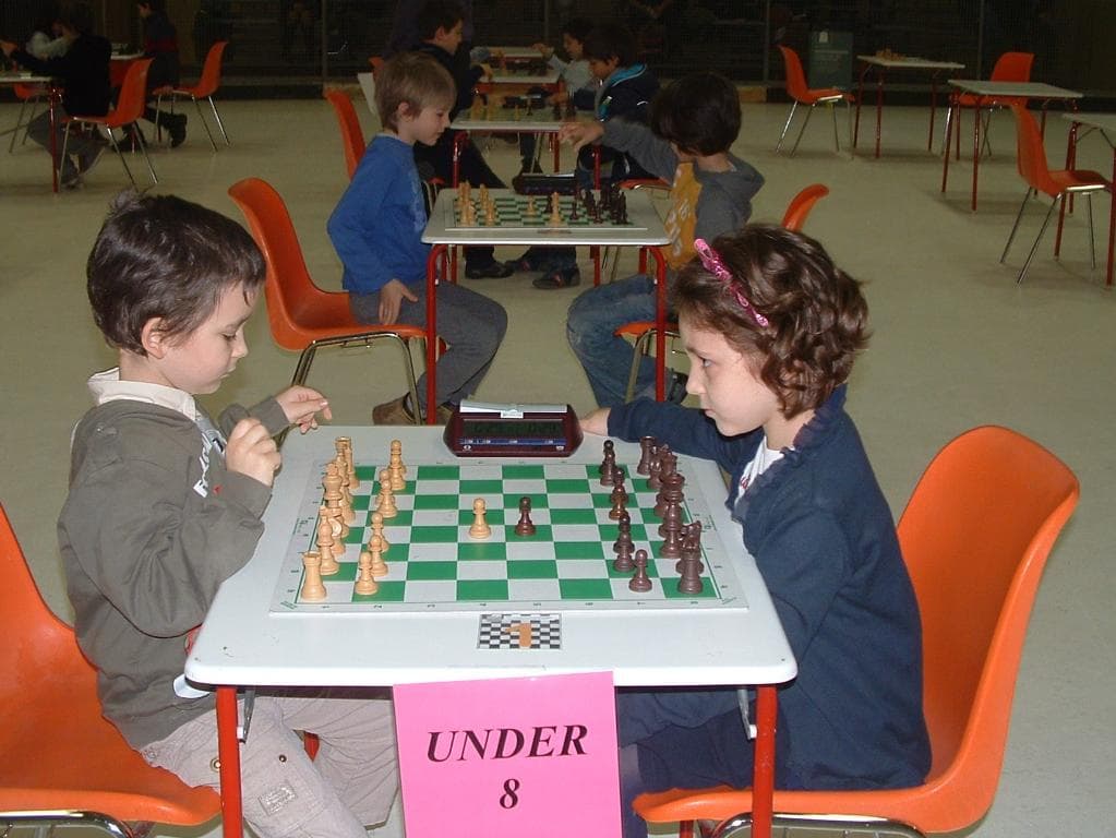Fase Provinciale di Modena del C.I.G. 2013