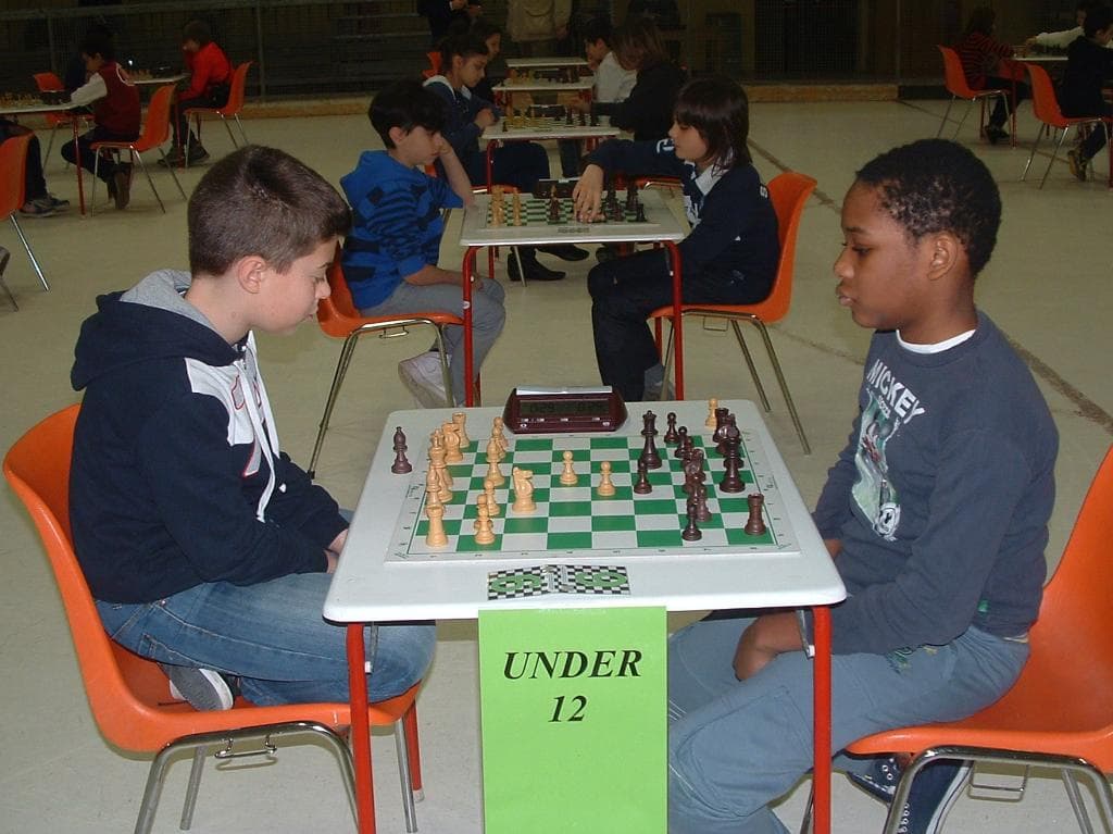 Fase Provinciale di Modena del C.I.G. 2013