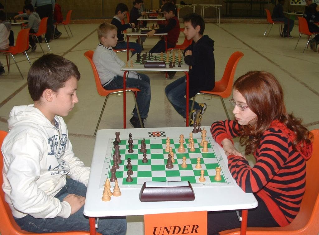 Fase Provinciale di Modena del C.I.G. 2013