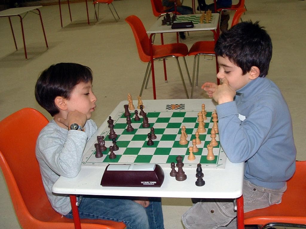 Fase Provinciale di Modena del C.I.G. 2013