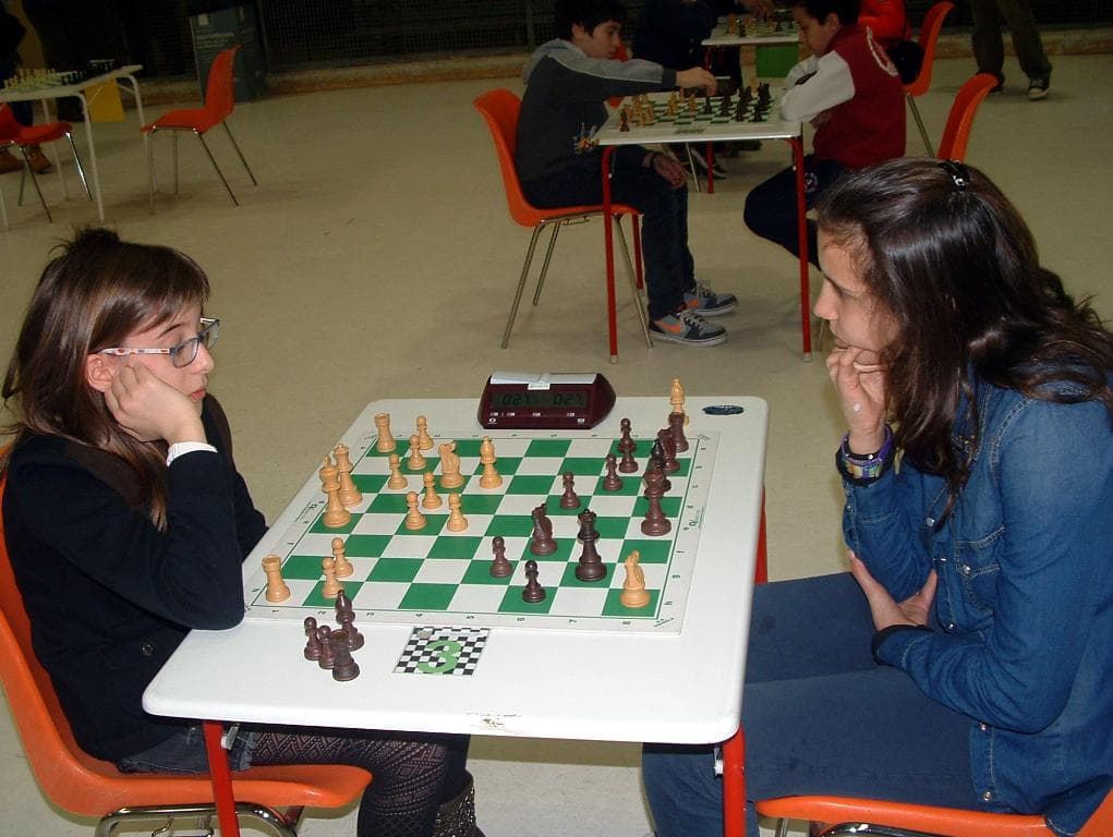 Fase Provinciale di Modena del C.I.G. 2013
