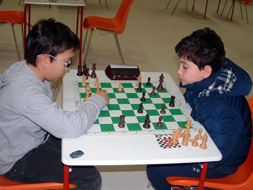 Fase Provinciale di Modena del C.I.G. 2013