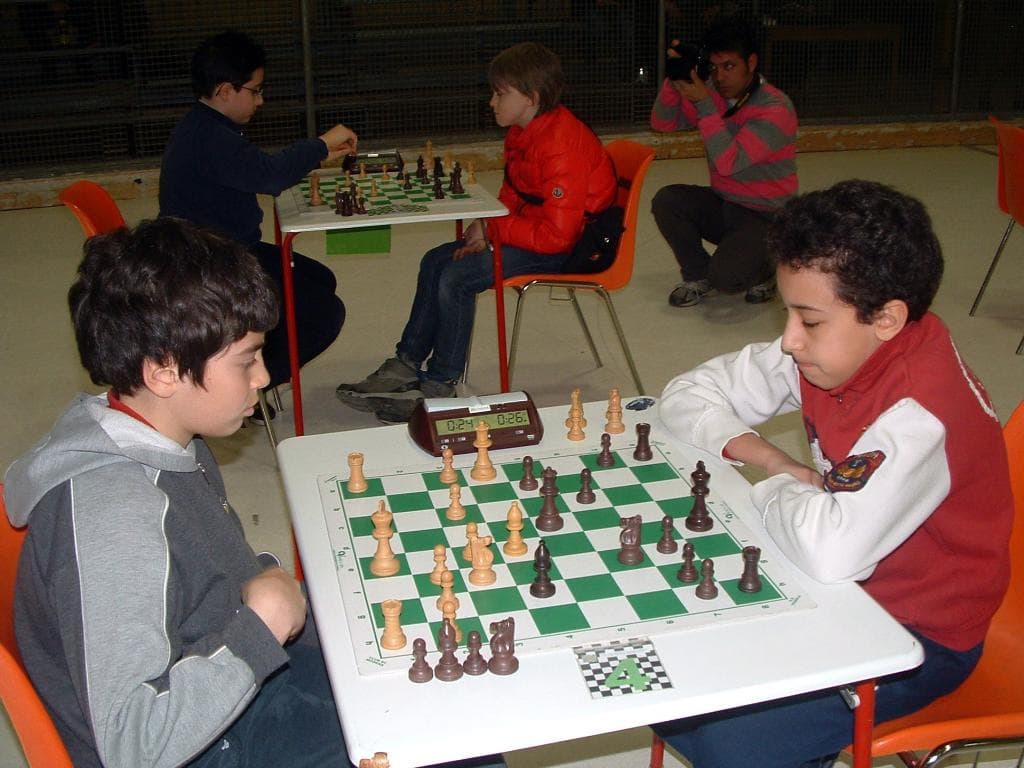 Fase Provinciale di Modena del C.I.G. 2013