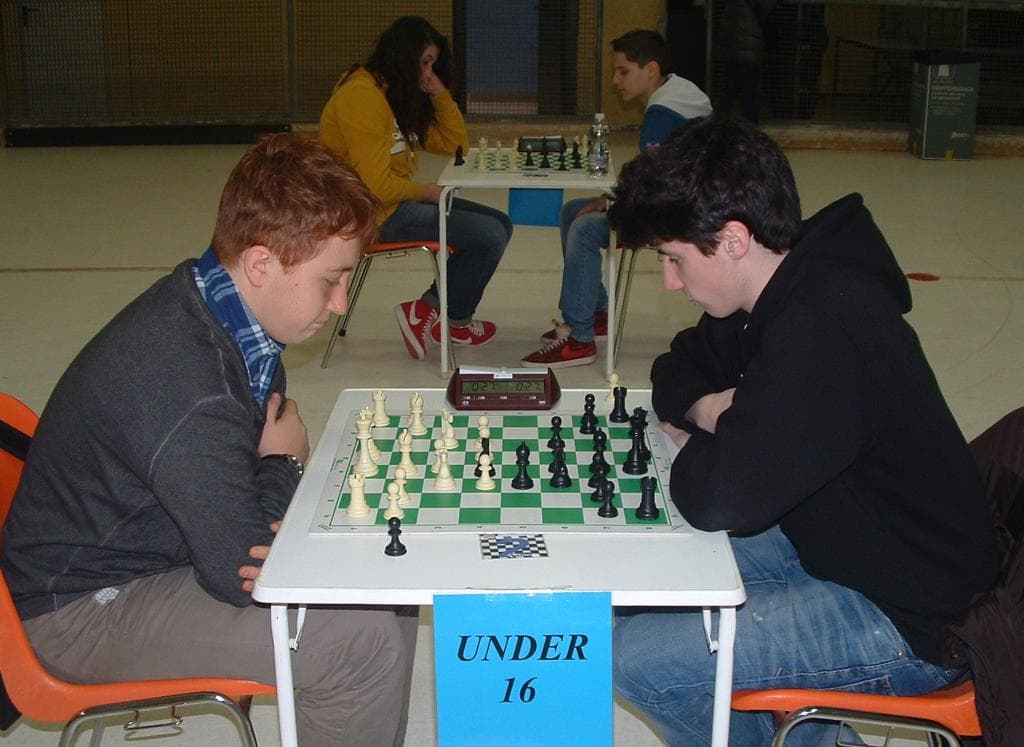 Fase Provinciale di Modena del C.I.G. 2013