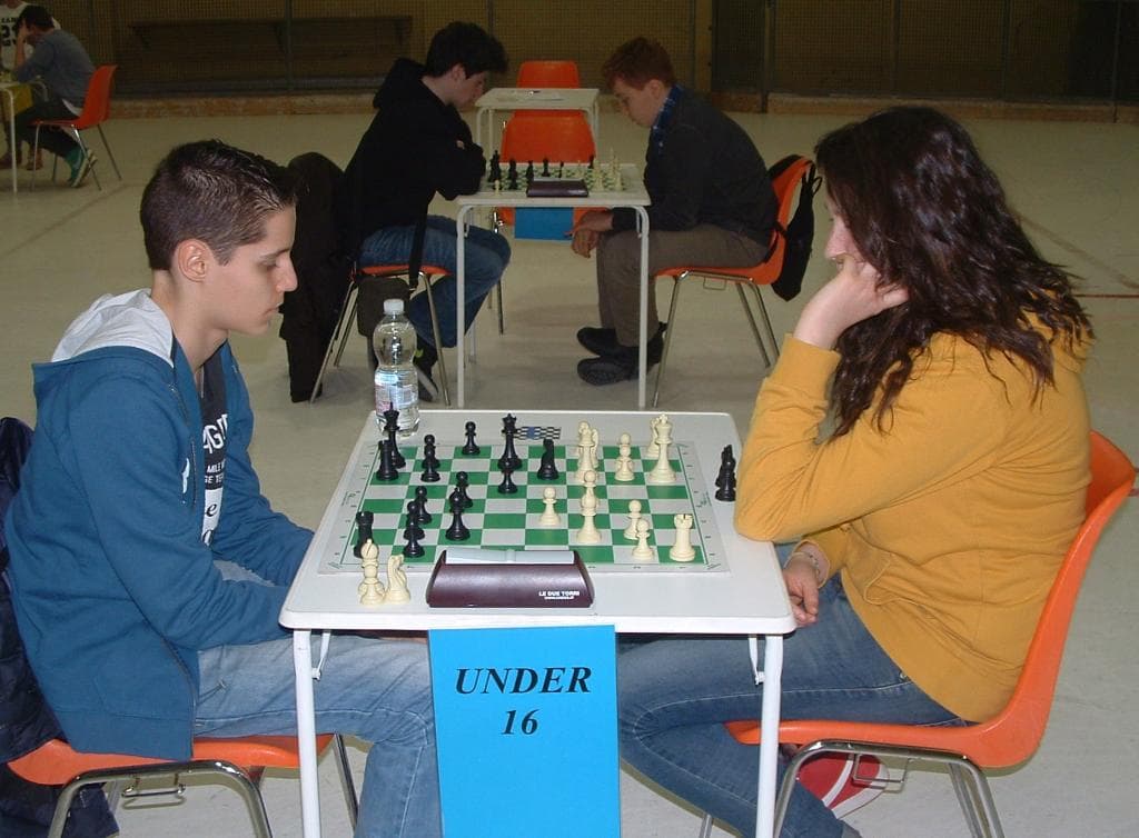 Fase Provinciale di Modena del C.I.G. 2013