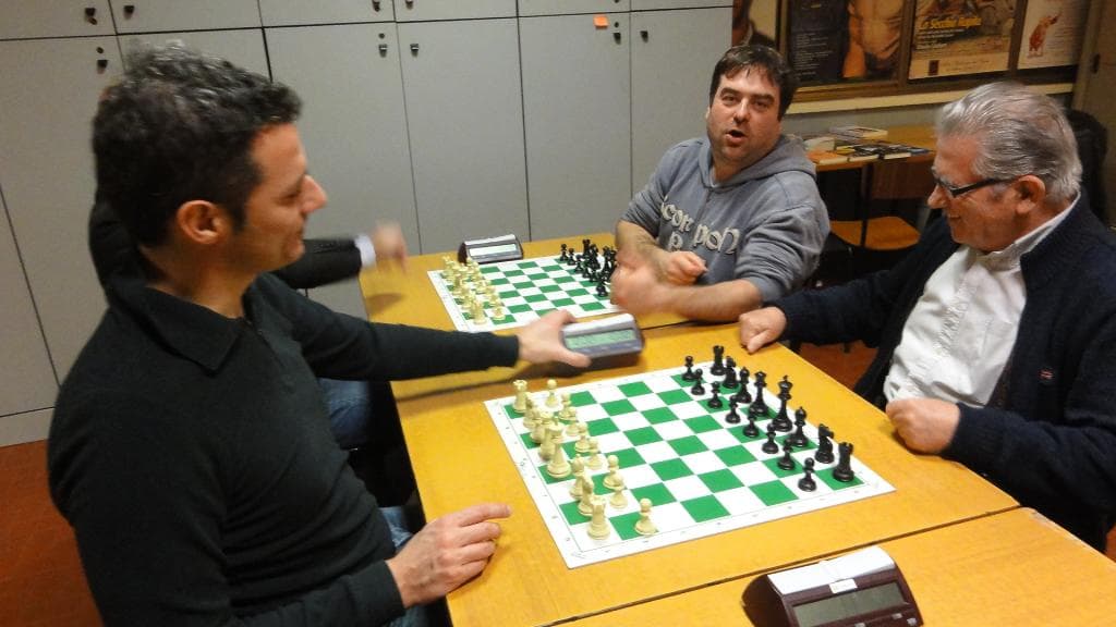 X° Torneo dei Tanti 2013 3° serata