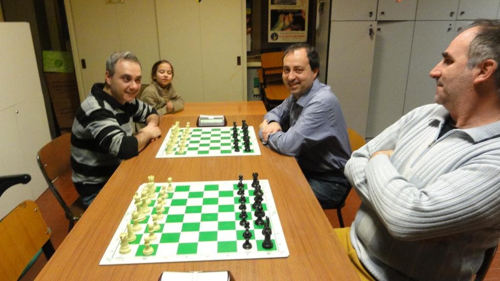 X° Torneo dei Tanti 2013 3° serata