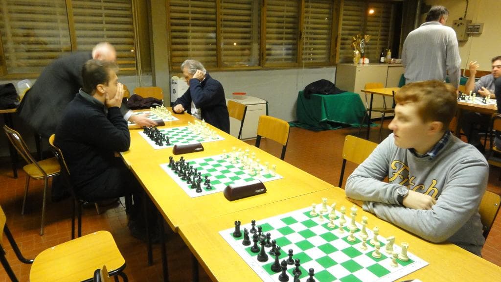 X° Torneo dei Tanti 2013 3° serata