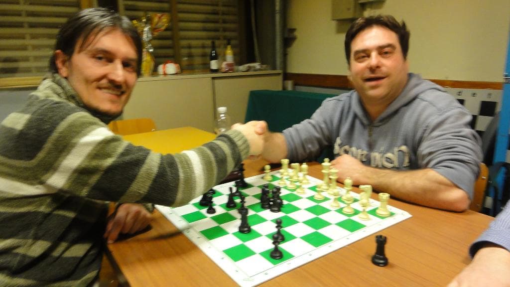 X° Torneo dei Tanti 2013 3° serata