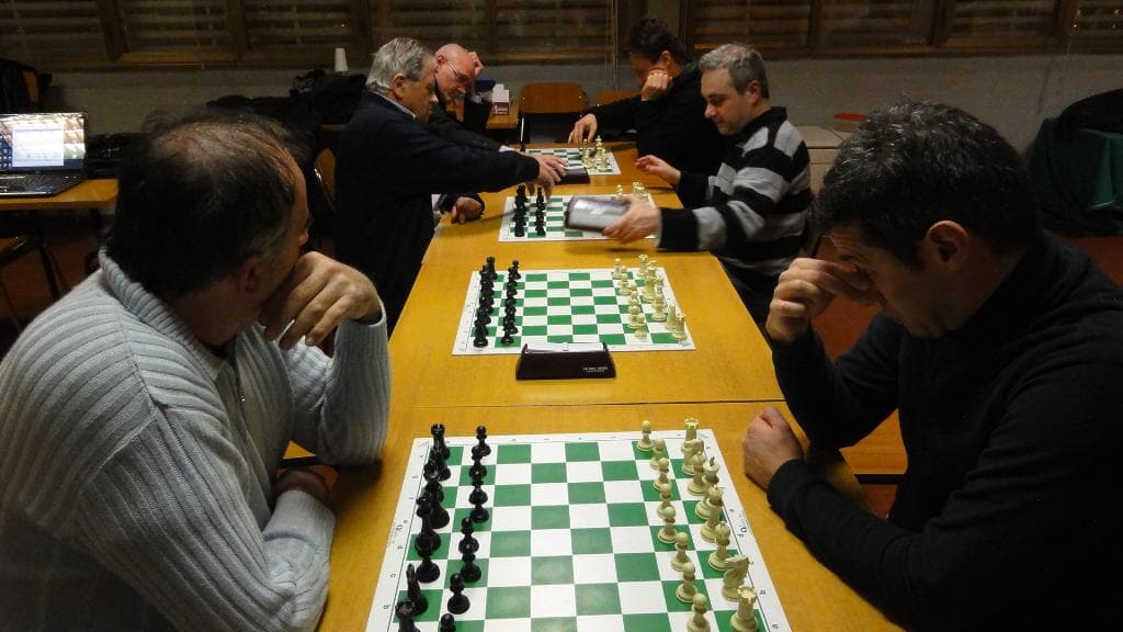 X° Torneo dei Tanti 2013 3° serata