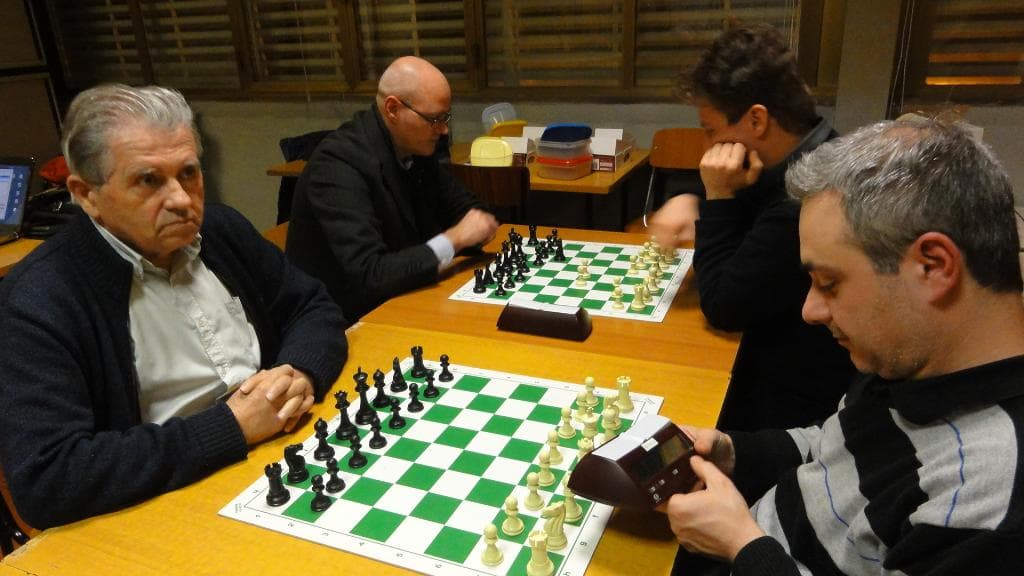 X° Torneo dei Tanti 2013 3° serata