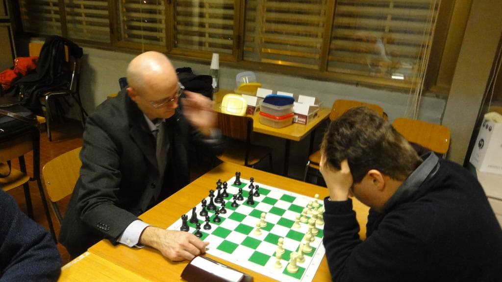 X° Torneo dei Tanti 2013 3° serata