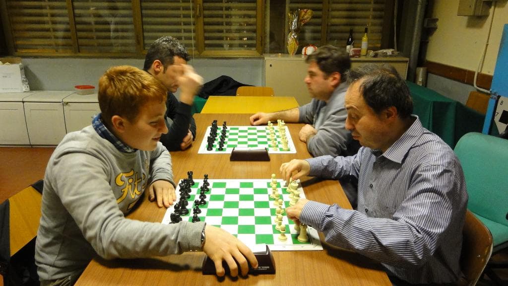 X° Torneo dei Tanti 2013 3° serata