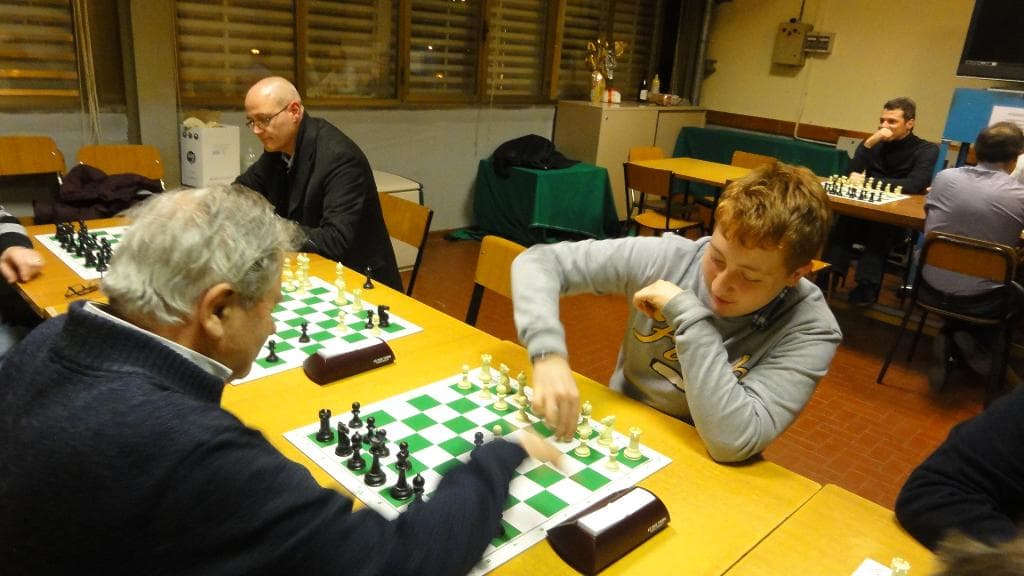 X° Torneo dei Tanti 2013 3° serata