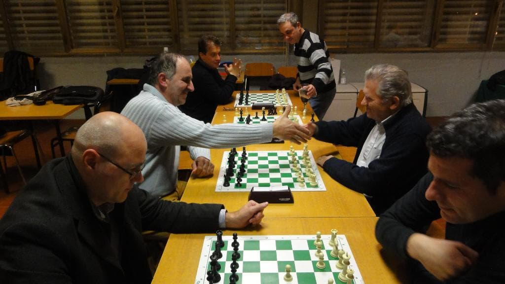 X° Torneo dei Tanti 2013 3° serata