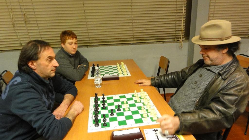 X° Torneo dei Tanti 2013 4° serata