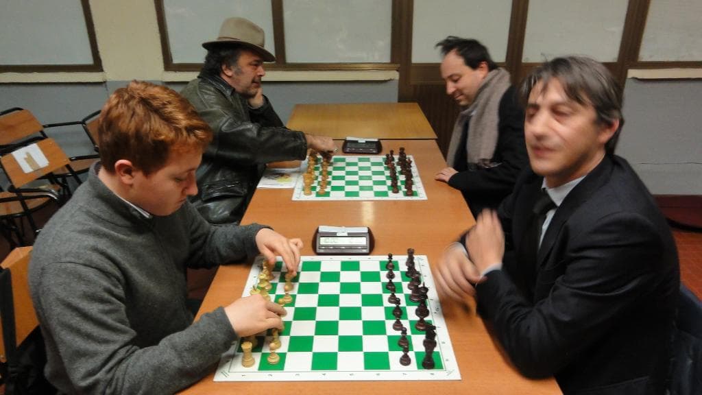 X° Torneo dei Tanti 2013 4° serata