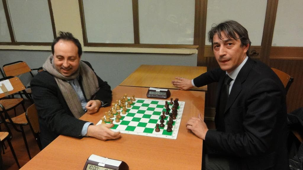 X° Torneo dei Tanti 2013 4° serata