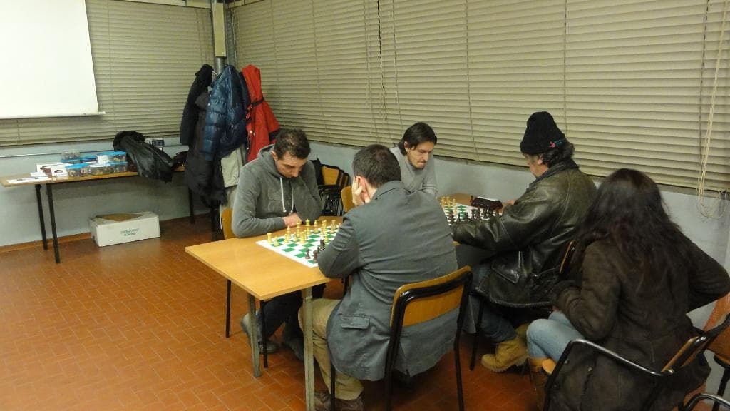 X° Torneo dei Tanti 2013 5° serata