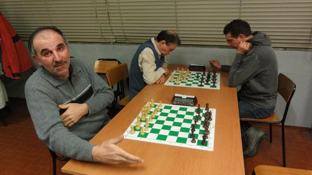 X° Torneo dei Tanti 2013 5° serata