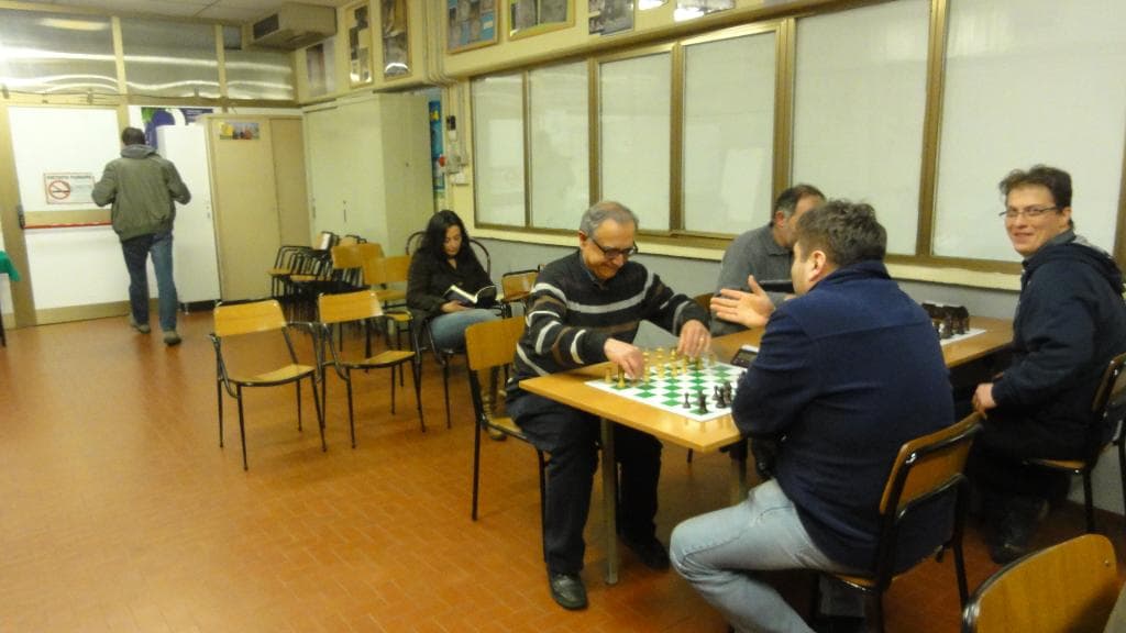 X° Torneo dei Tanti 2013 5° serata