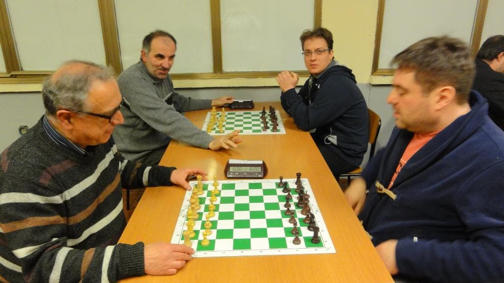 X° Torneo dei Tanti 2013 5° serata