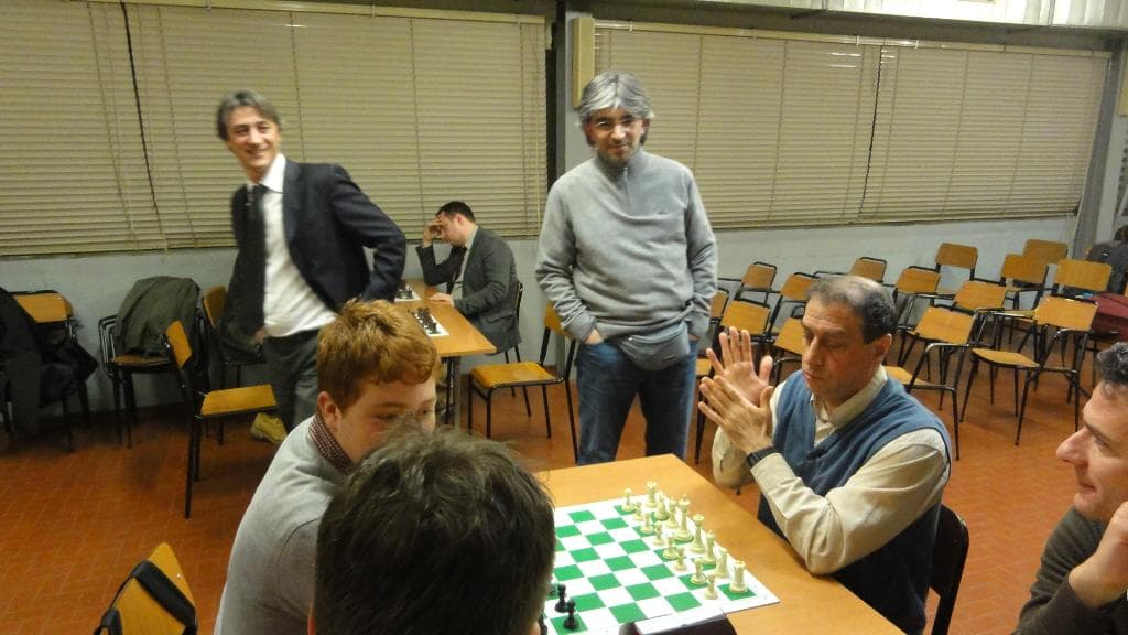 X° Torneo dei Tanti 2013 5° serata