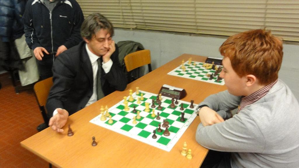 X° Torneo dei Tanti 2013 5° serata