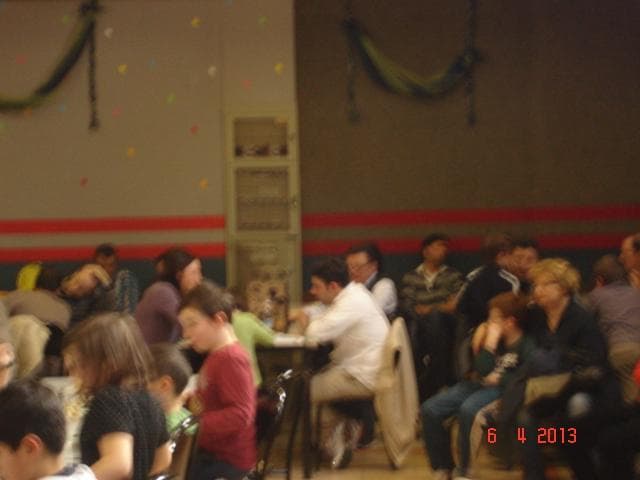 Torneo giovanile CERG