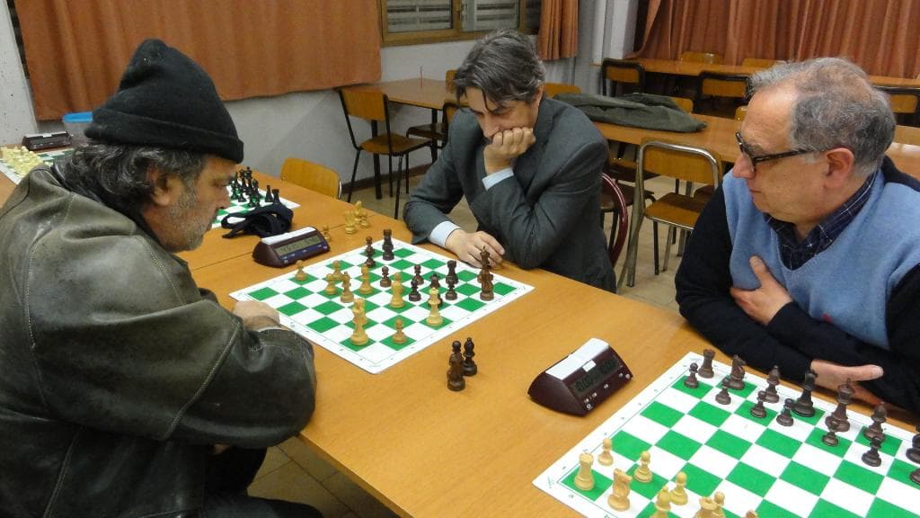 X° Torneo dei Tanti 2013 6° serata