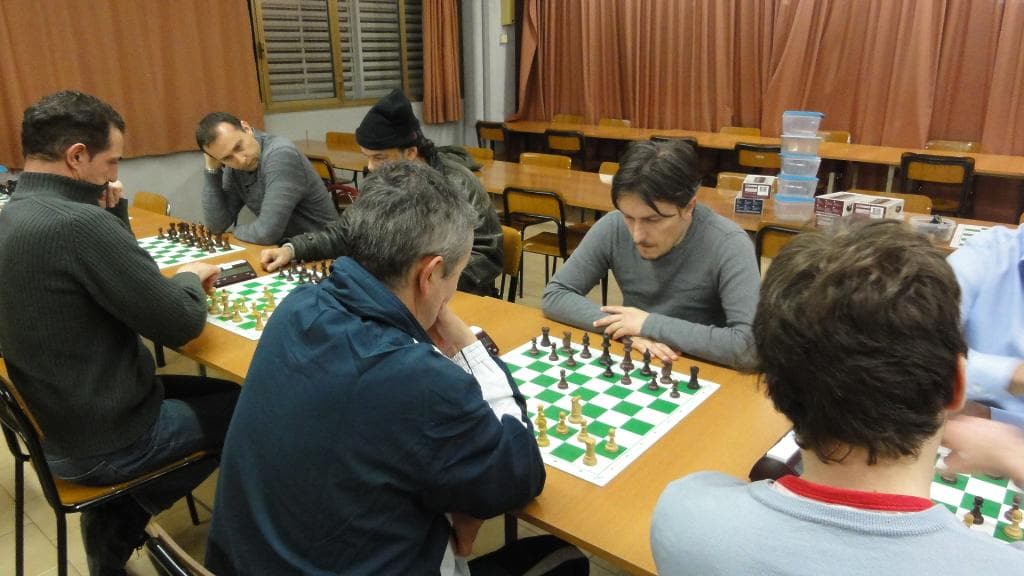 X° Torneo dei Tanti 2013 6° serata