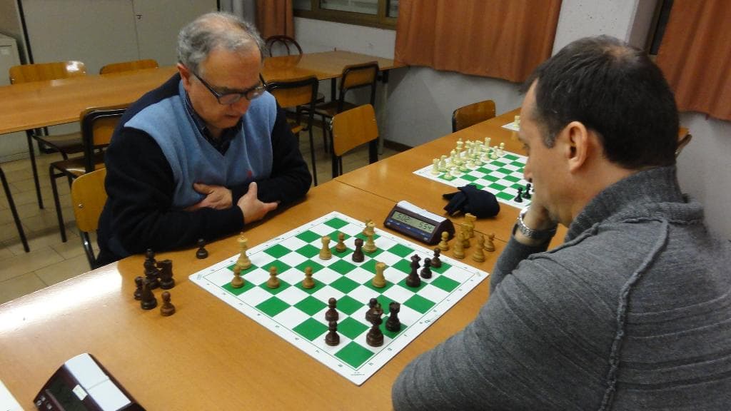 X° Torneo dei Tanti 2013 6° serata