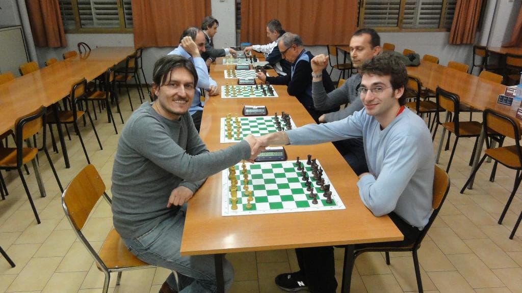 X° Torneo dei Tanti 2013 6° serata