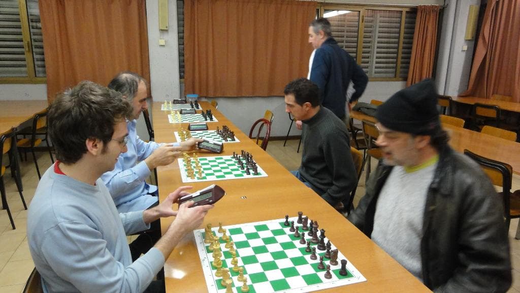 X° Torneo dei Tanti 2013 6° serata