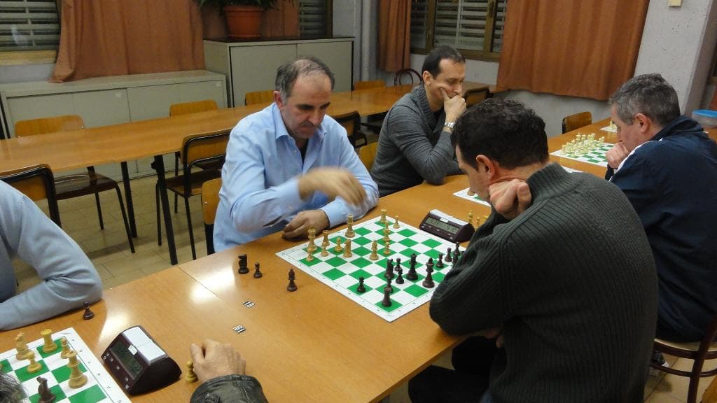 X° Torneo dei Tanti 2013 6° serata