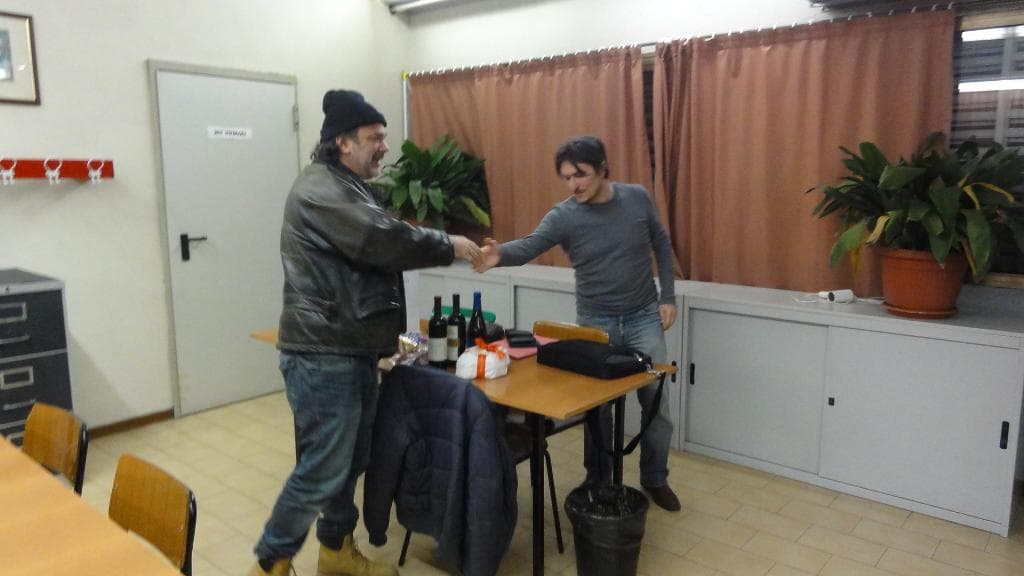 X° Torneo dei Tanti 2013 6° serata