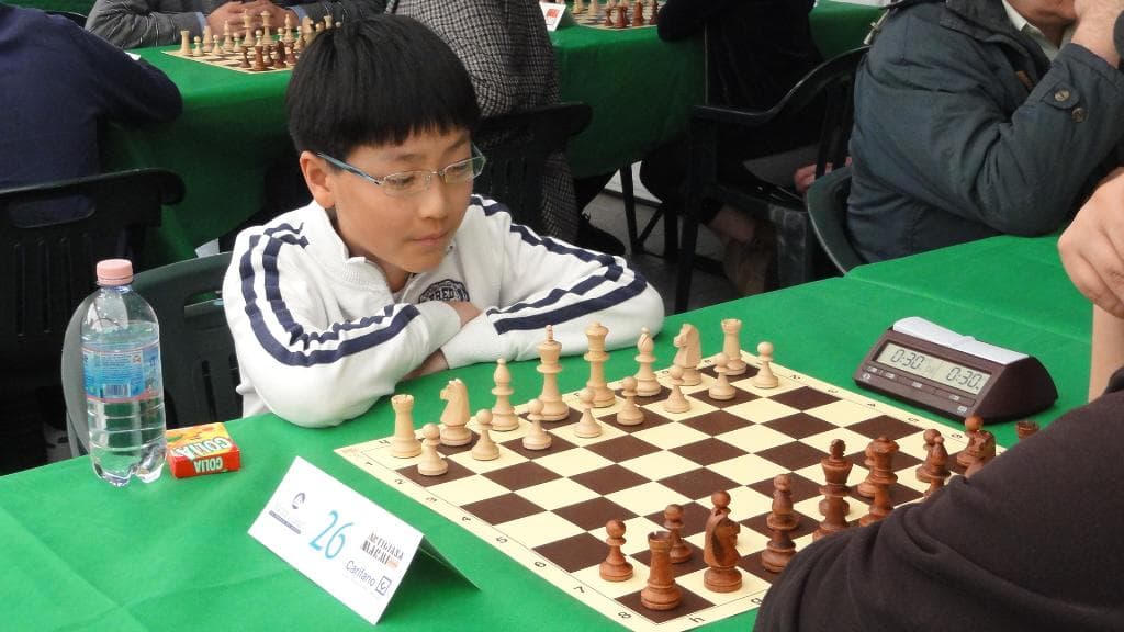 Il Club 64 ai campionati nazionali rapid di Fano