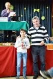 Torneo giovanile CERG