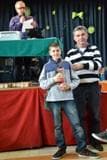 Torneo giovanile CERG