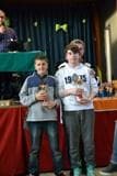 Torneo giovanile CERG