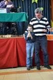 Torneo giovanile CERG
