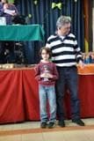 Torneo giovanile CERG