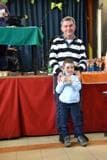 Torneo giovanile CERG