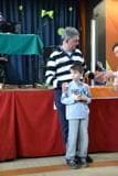 Torneo giovanile CERG