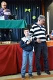 Torneo giovanile CERG